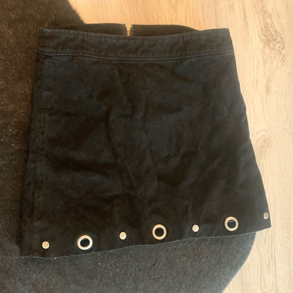 Nordstrom skirt !